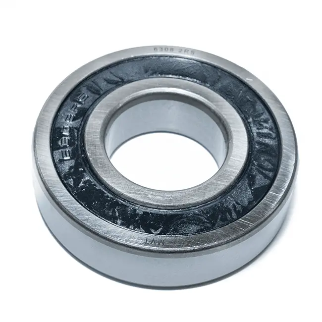 Назва: 6308 2RS - MVT. Тип: Підшипник кульковий радіальний. Класифікація: Радіальні кулькові шарикопідшипники Картка з Підшипник 180308. Посилання на сайт СЕЛМ АГРО: Головна сторінка - https://selm.com.ua/ . Розділ з брендом MVT Bearings selm.com.ua/brand/mvt . Каталог підшипників https://selm.com.ua/catalogtovarov/pidshipniki-universalni